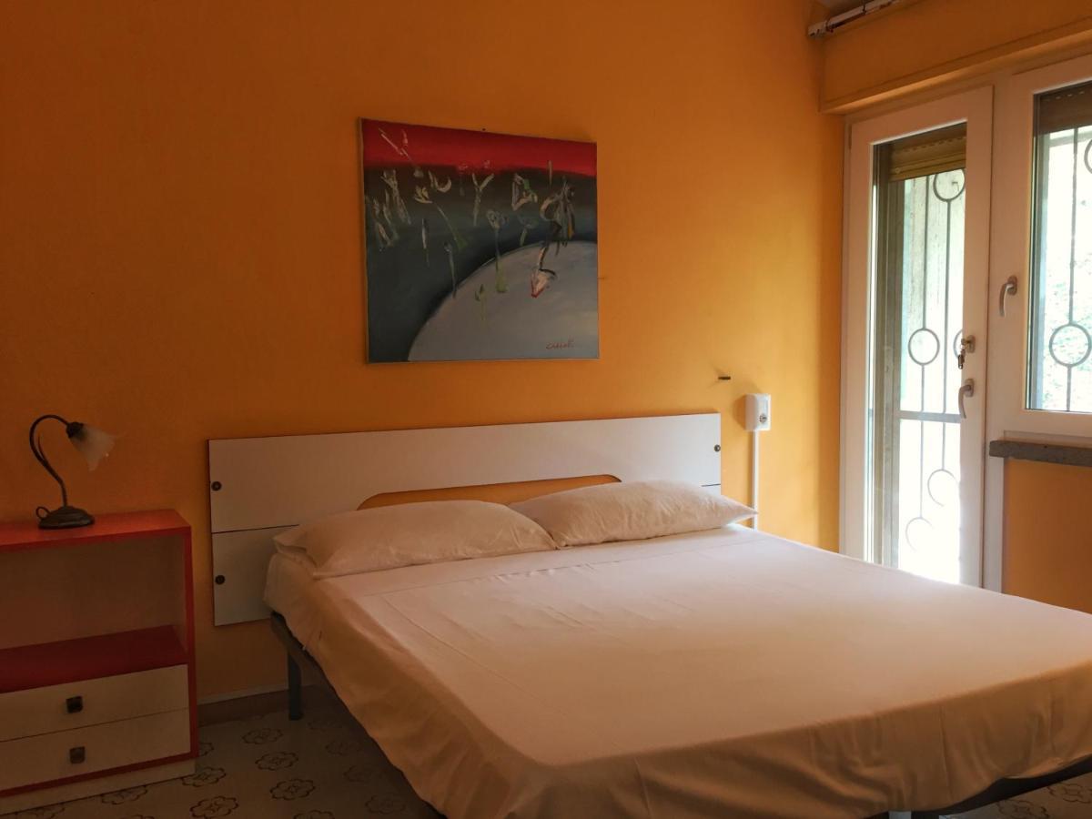Panoramic Apartment Poggettone Air Conditioned Punta Ala Exterior photo
